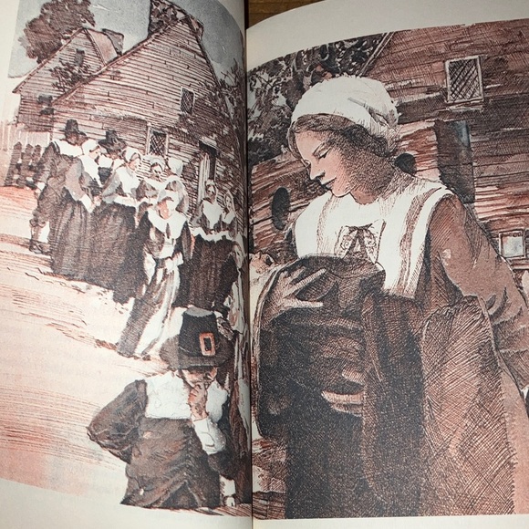 The Scarlet Letter by Nathaniel Hawthorne - Hardcover - Picture 11 of 15